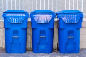 Multi-family dwelling property owners and managers can register for free recycling from Circular Materials, with pickup beginning next year.