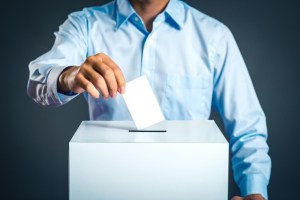 Election day for Wetaskiwin is approaching, meaning nomination and voter registration deadlines are approaching.