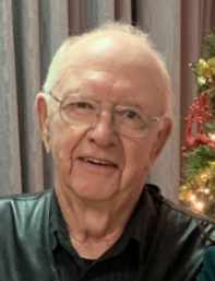 Edward T. Johnson Pipestone Flyer