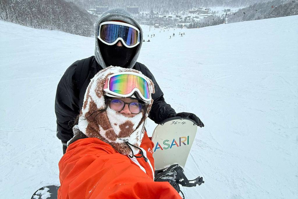 Greetings from Ashoro: Japanese New Year traditions