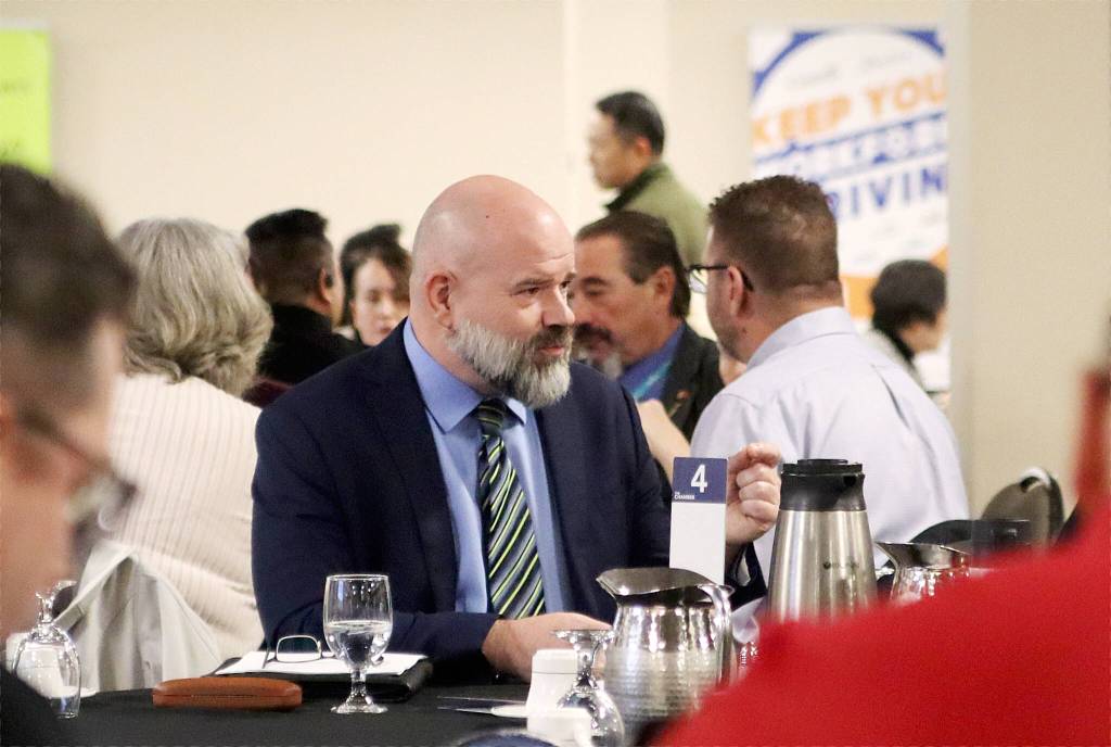 Wetaskiwin is ‘number 1 rural destination in Alberta for international investment’