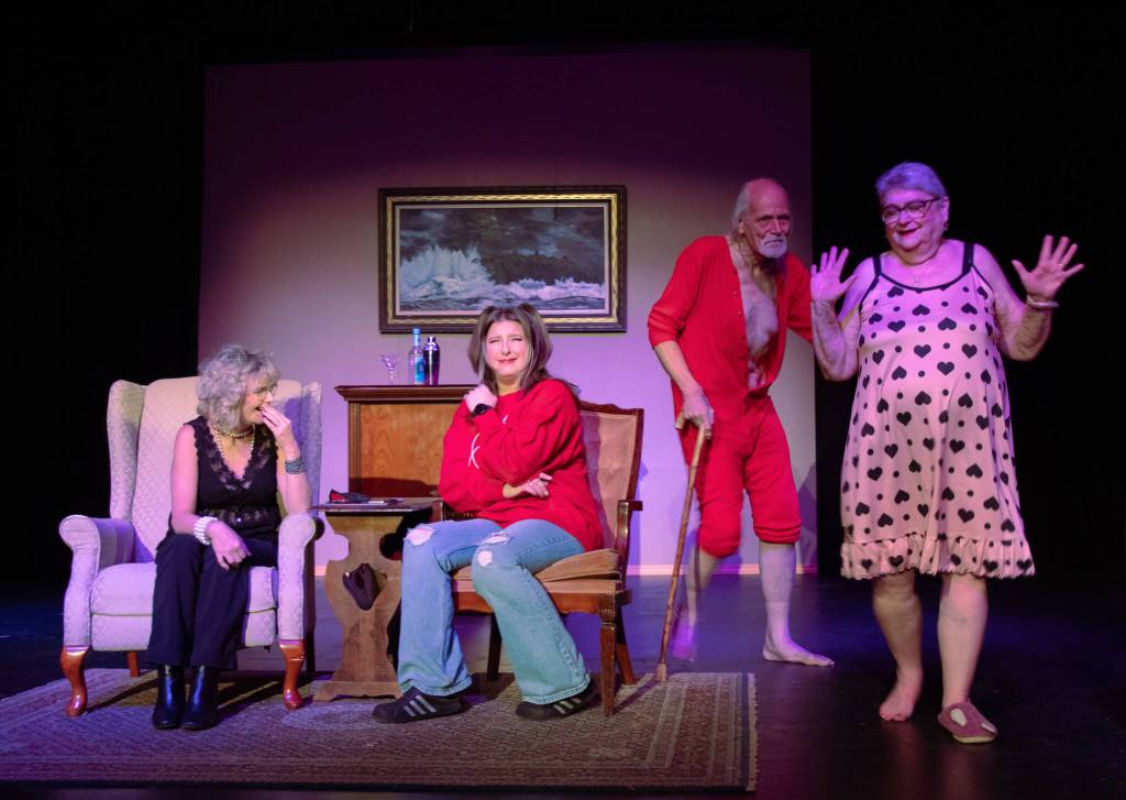 (Photo by Sarah Caissie)