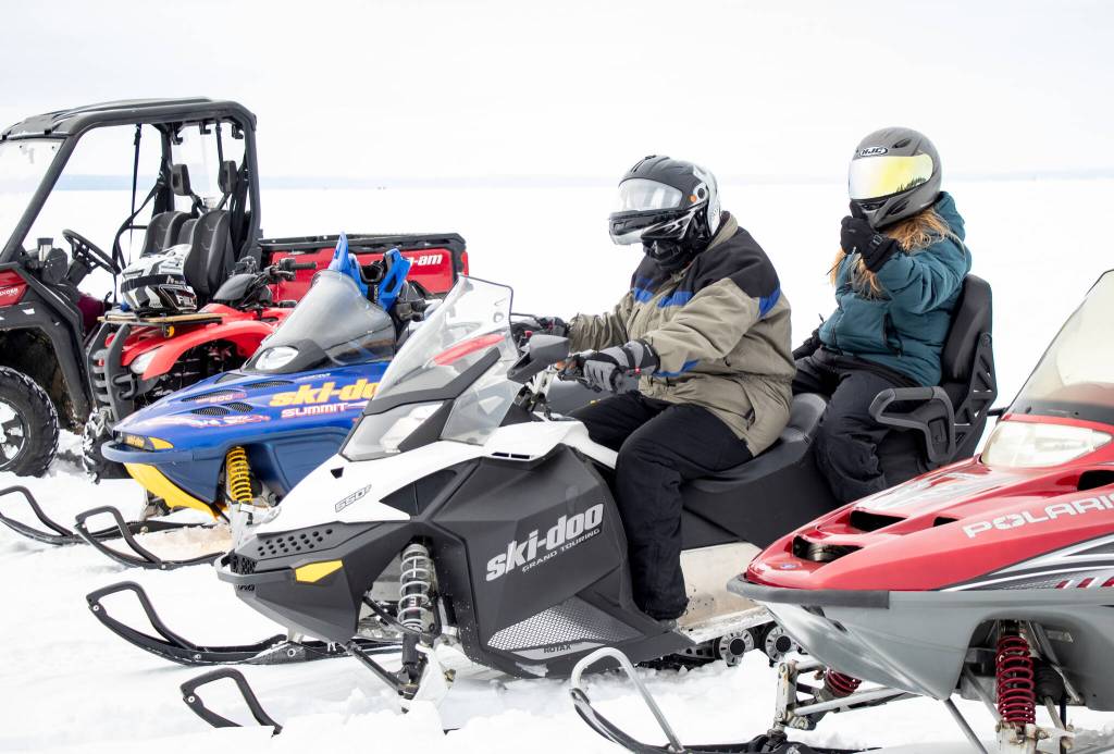 PHOTOS: 2026 Pigeon Lake Poker Rally